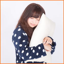 寝ないでいると人間はどうなる？